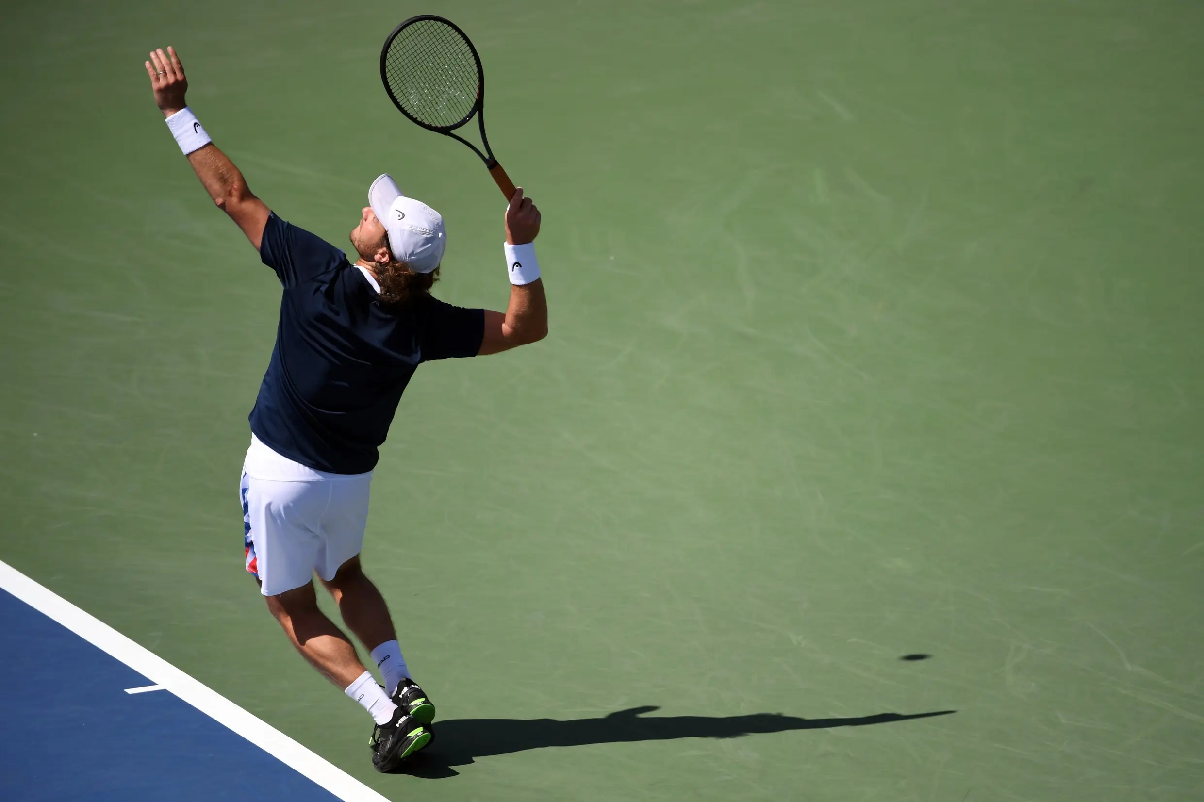 Финал ATP Дубай: Даниил Медведев против Таллона Грикспура – Лучшие ставки