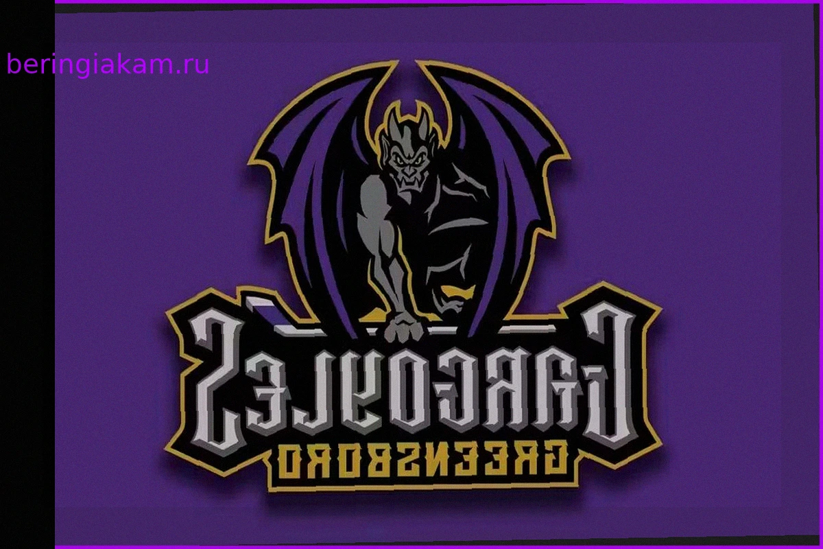 Гаргульи из Гринсборо подписали контракты с тремя игроками